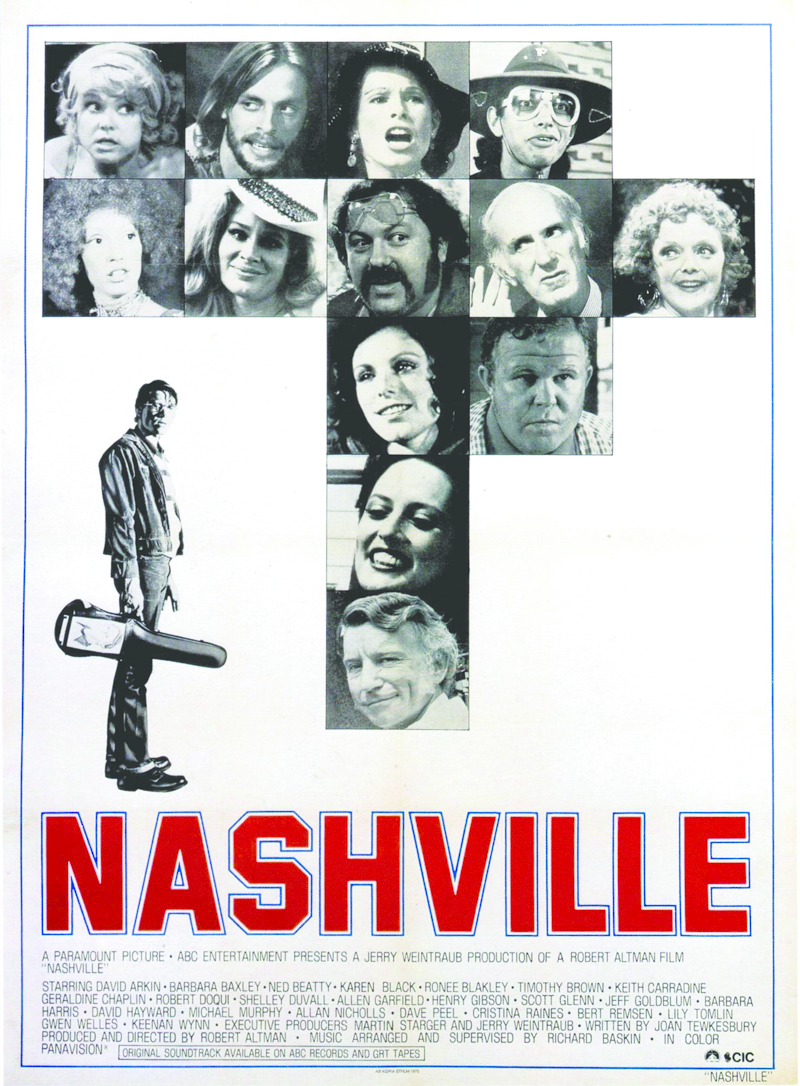 How did Nashville get to be the ‘It’ City? Our timeline is full of ‘it.’